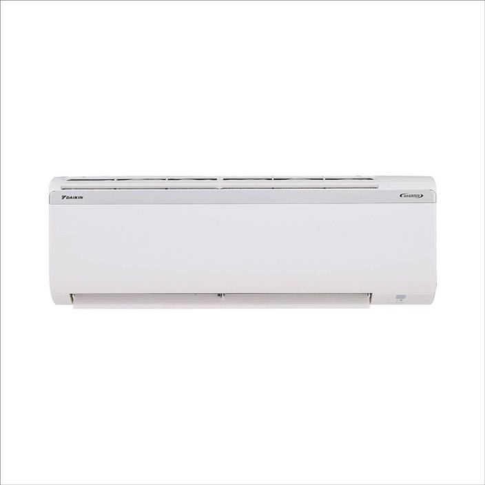 Daikin 1.5 Ton 3 Star Split Inverter AC - White