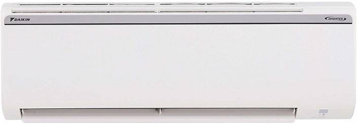 Daikin 1.5 Ton 4 Star Split Inverter AC - White