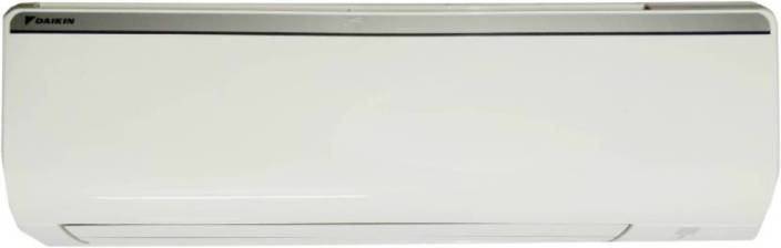 Daikin 1.5 Ton 5 Star Split Inverter AC - White