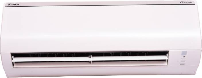 Daikin 1.5 Ton 5 Star Split Inverter AC - White