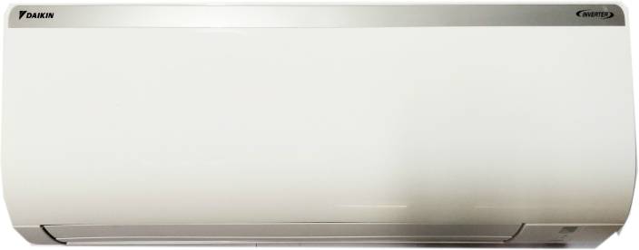 Daikin 1.8 Ton 3 Star Split Inverter AC - White