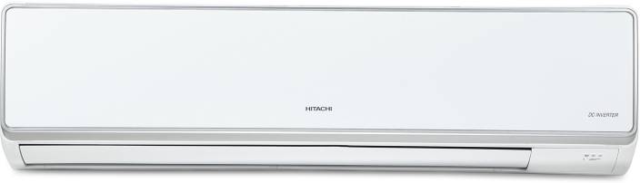 Hitachi 1.5 Ton 4 Star Split Inverter AC - White