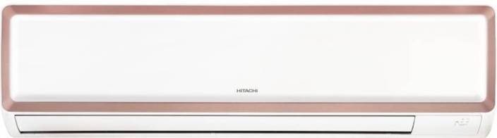 Hitachi 2.0 Ton 3 Star Split Inverter AC - White