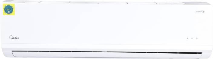 Midea 1.5 Ton 3 Star Split Inverter AC - White