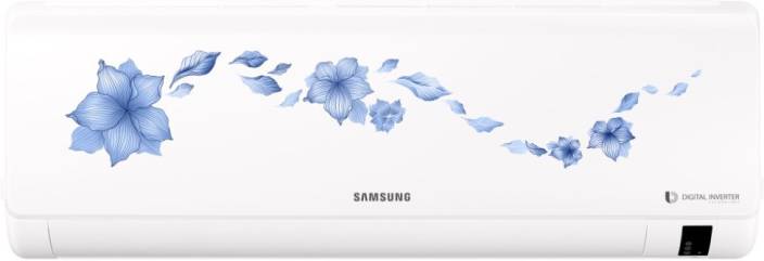 Samsung 1.5 Ton 3 Star Split Inverter AC - White