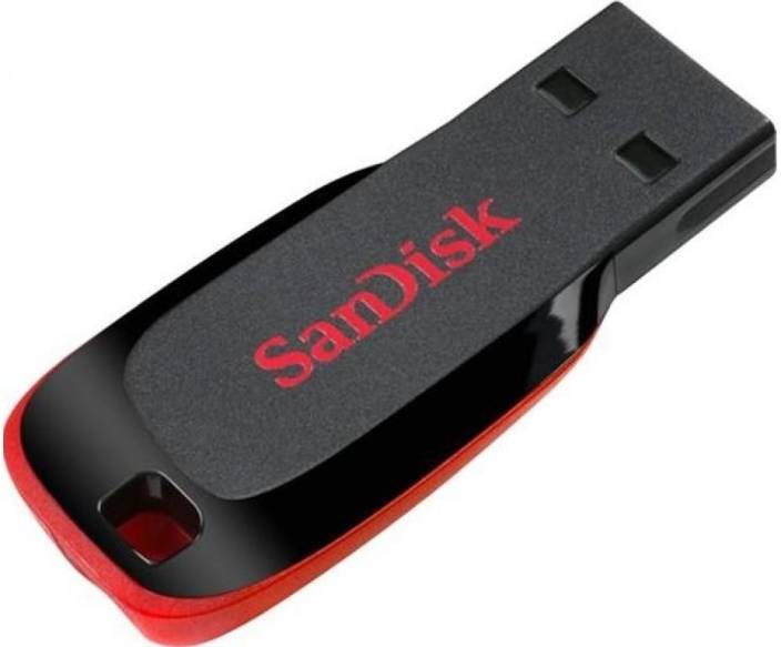 Sandisk Cruzer Blade 32 GB