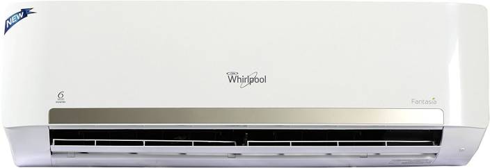 Whirlpool 1.0 Ton 3 Star Split Inverter AC - White