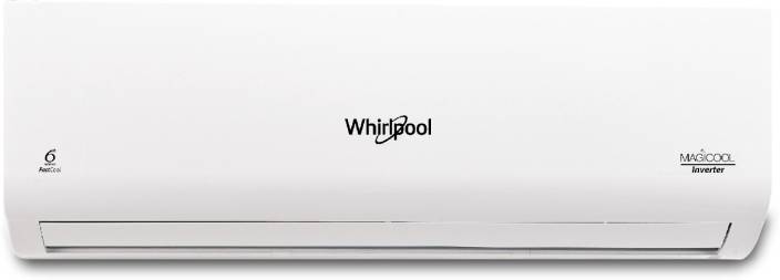 Whirlpool 1.0 Ton 3 Star Split Inverter AC - White