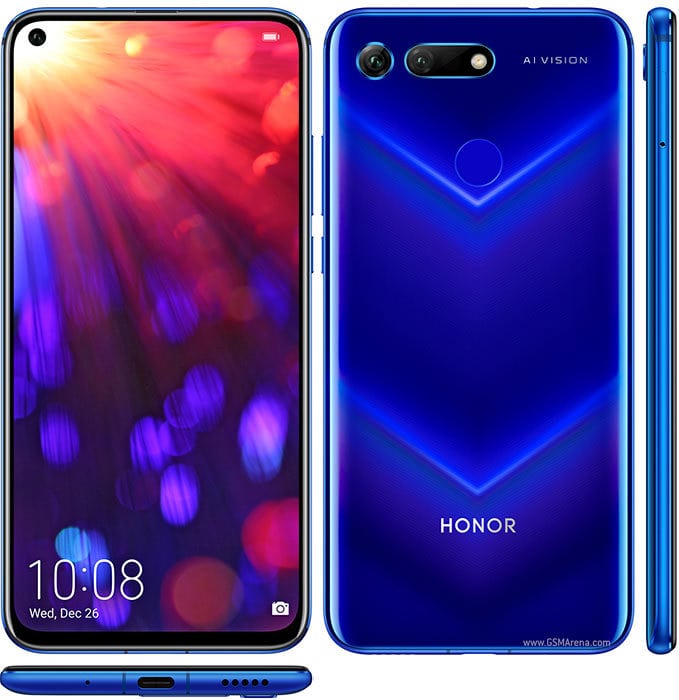 Honor 20 Pro