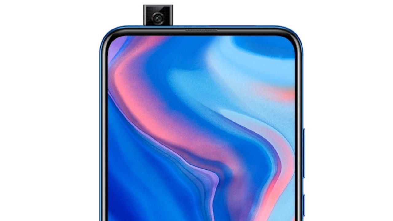 Huawei Y9 Prime