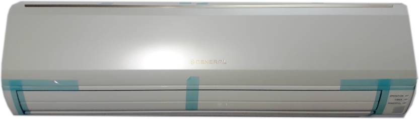 O General 1.8 Ton 3 Star Split AC reviews and best buy price in India