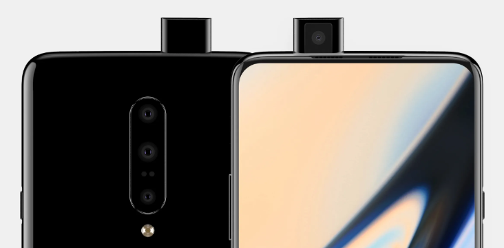 OnePlus 7