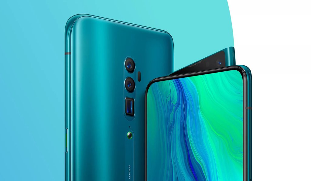 Oppo K3