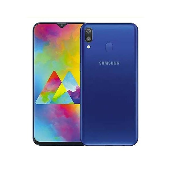 Samsung Galaxy M20