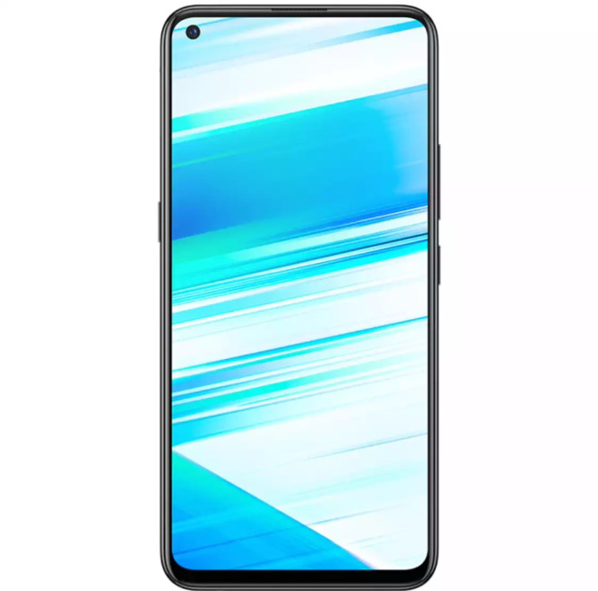 Vivo Z5x