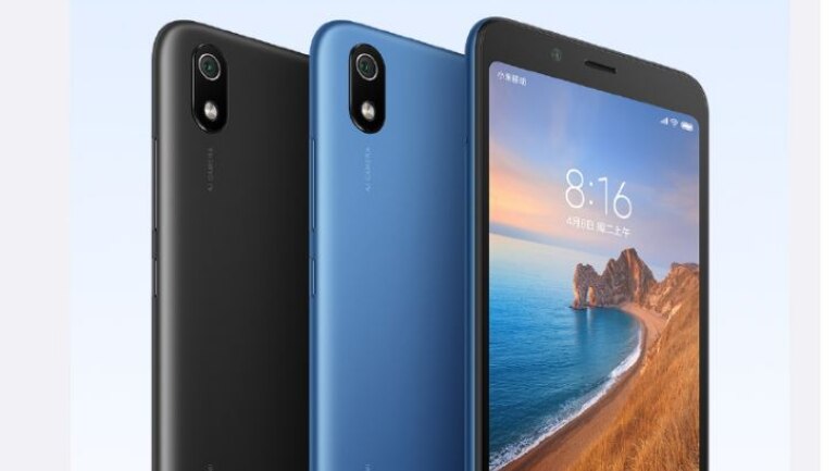 Xiaomi Redmi 7A