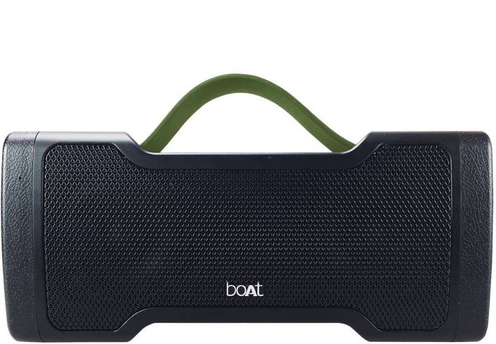 boAt Stone 1000 14 W Portable Bluetooth Speaker