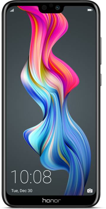 Honor 9N (Midnight Black, 64 GB)