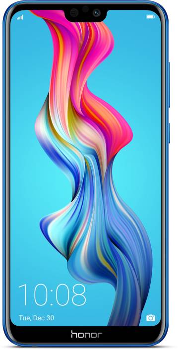 Honor 9N (Sapphire Blue, 32 GB)
