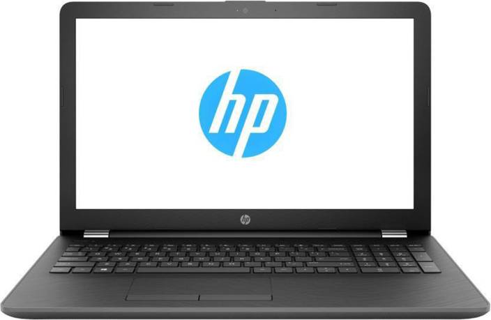 HP 15q Core i3 7th Gen - (4 GB/1 TB HDD/DOS) 15q-ds0018TU Laptop