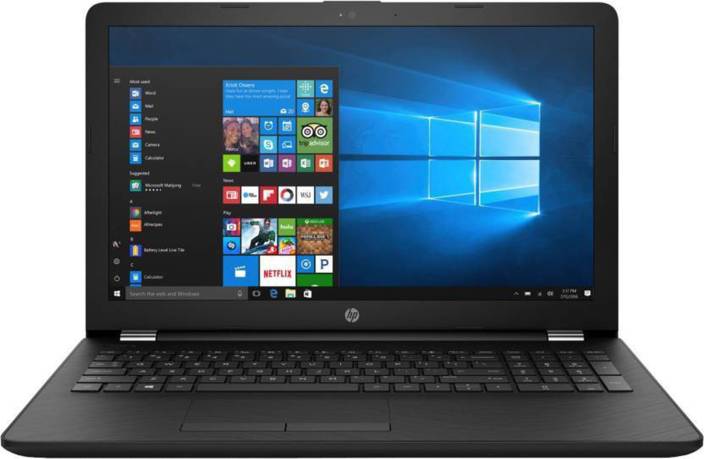 HP 15q Core i3 7th Gen - (4 GB/1 TB HDD/Windows 10 Home) 15q-ds0006TU Laptop