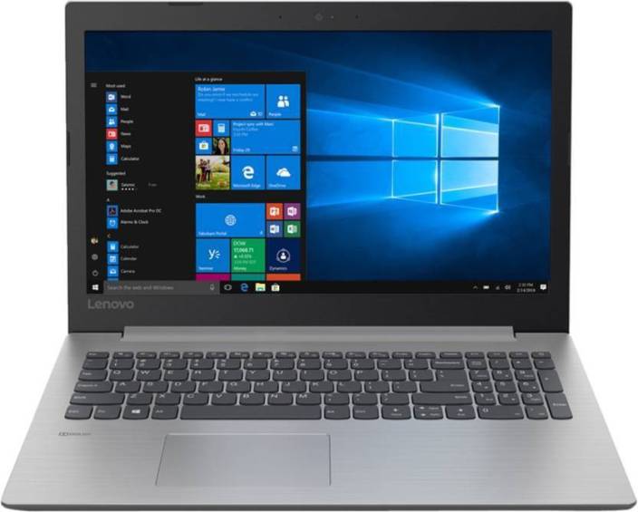 Lenovo Ideapad 330 Core i3 7th Gen - (4 GB/1 TB HDD/Windows 10 Home/512 MB Graphics) 81DC00DJIN Laptop