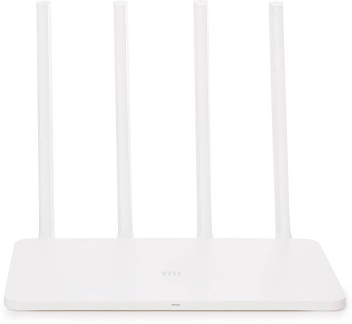 Mi 3C/R3L Router