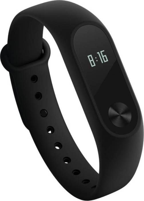 Mi Band - HRX Edition