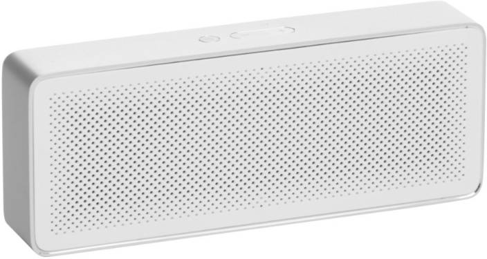 Mi Basic 2 5 W Bluetooth Speaker