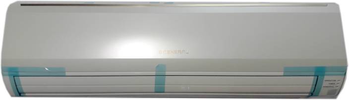 O General 1.8 Ton 3 Star Split AC - White