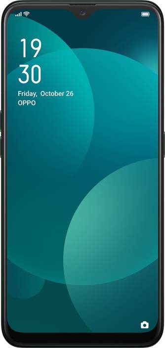 OPPO F11 (Marble Green, 128 GB)