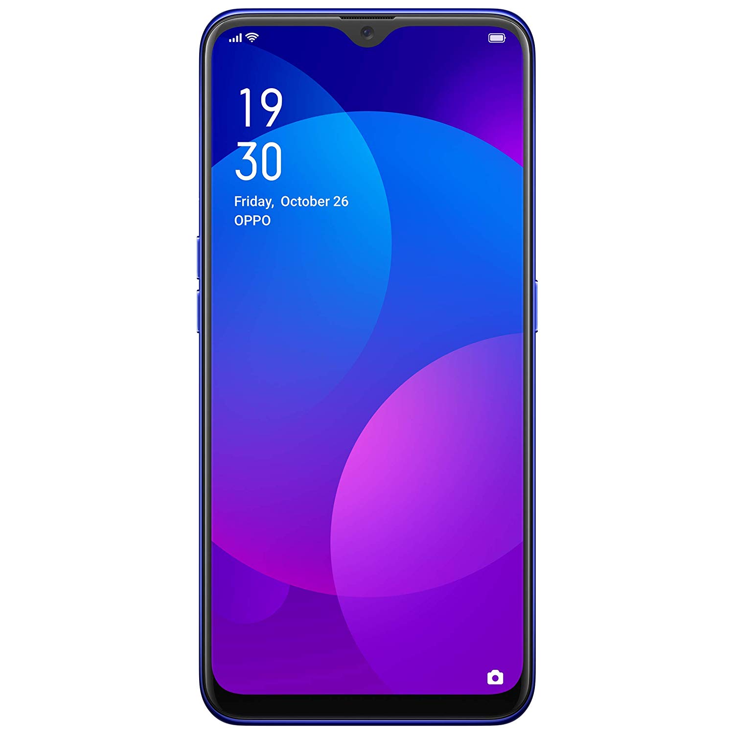 OPPO F11 reviews and best buy price in India