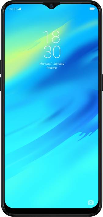 Realme 2 Pro (Black Sea, 64 GB)