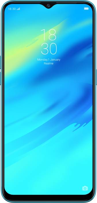 Realme 2 Pro (Ice Lake, 64 GB)