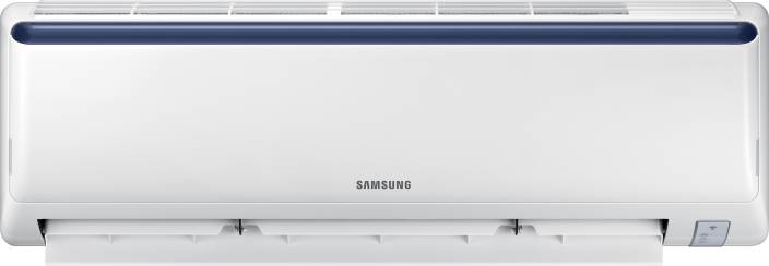 Samsung 2.0 Ton 3 Star Split Inverter AC - White