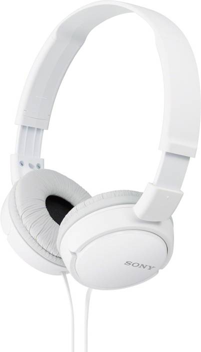 Sony ZX110A Wired Headphone