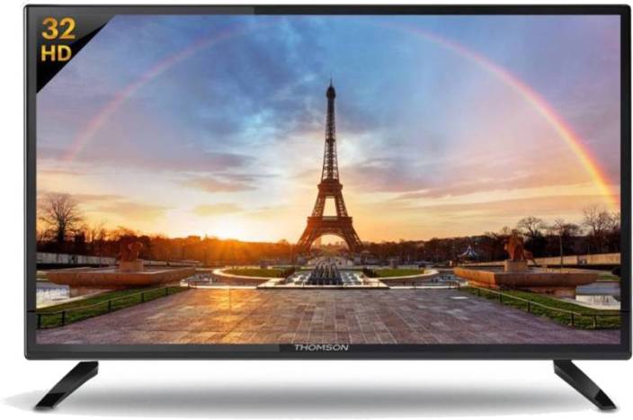 Thomson R9 80cm (32 inch) HD Ready LED TV