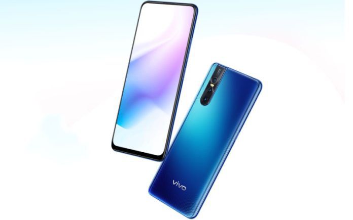 vivo S1 Pro