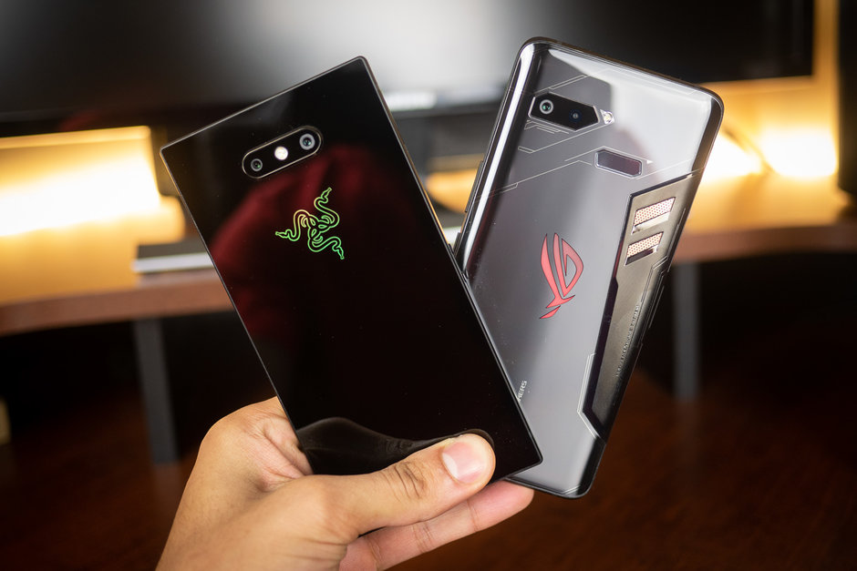 Asus ROG Phone 2