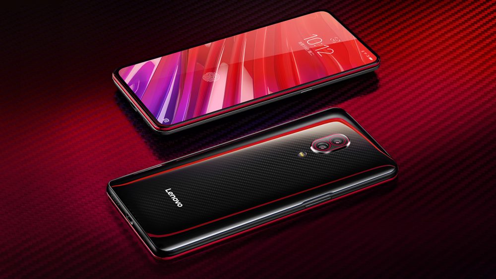 Lenovo Z6 Pro