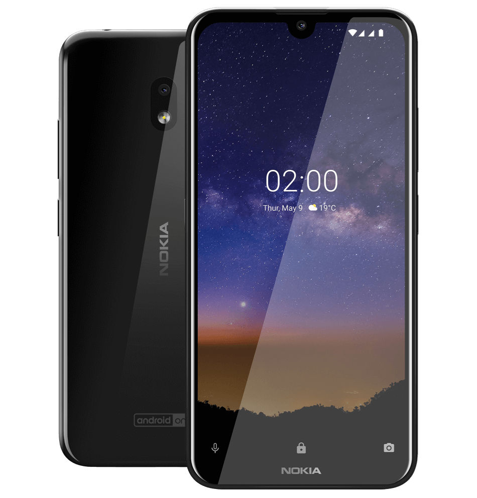 Nokia 2.2