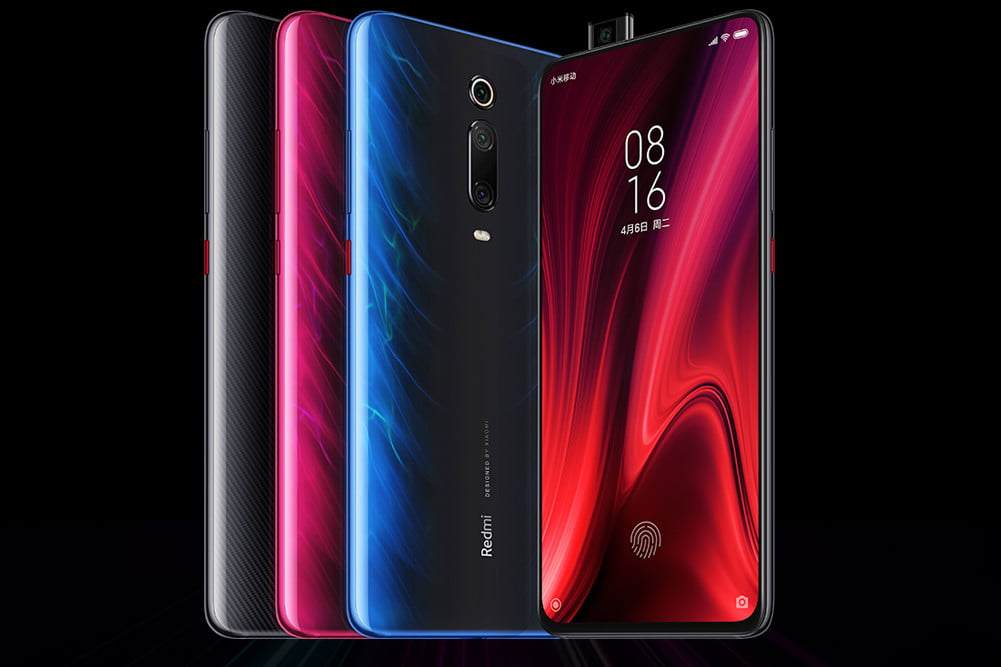 Xiaomi Mi 9T