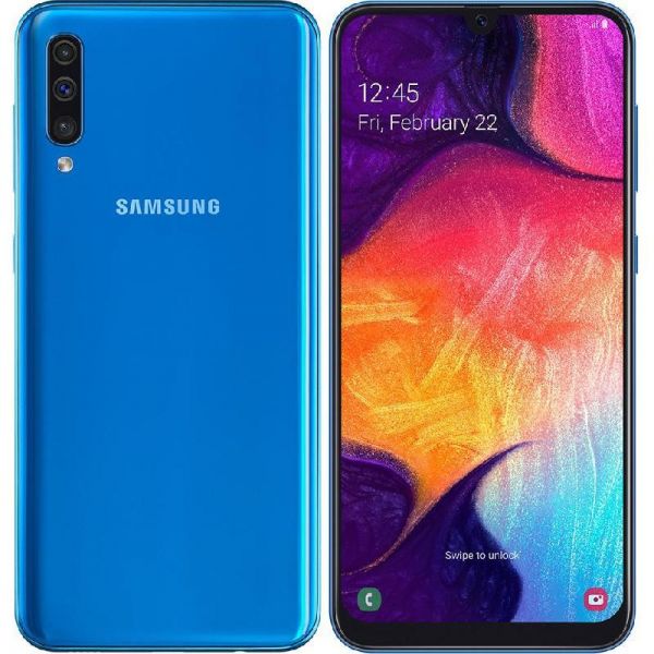 Samsung Galaxy A50