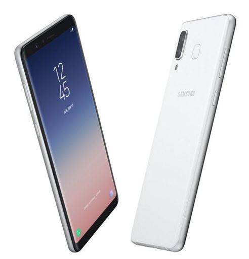 Samsung Galaxy A8 Star