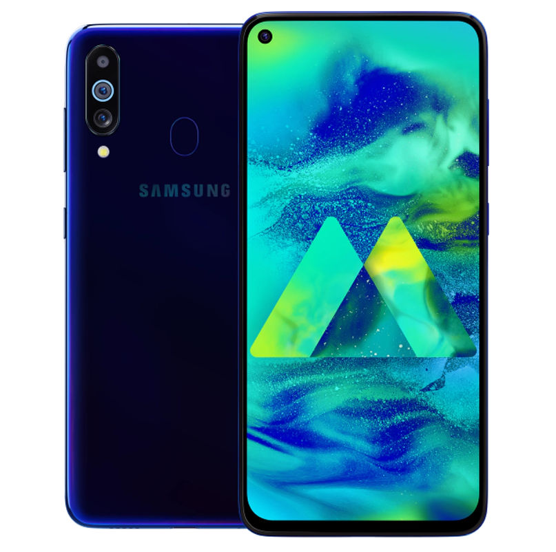 Samsung Galaxy M40