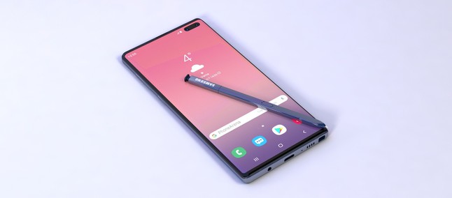 Samsung Galaxy Note10