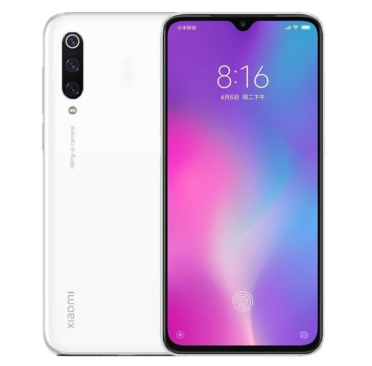 Xiaomi Mi CC9e