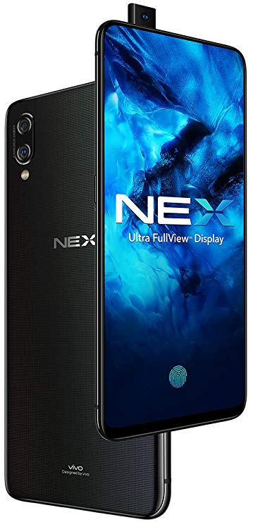 vivo NEX S