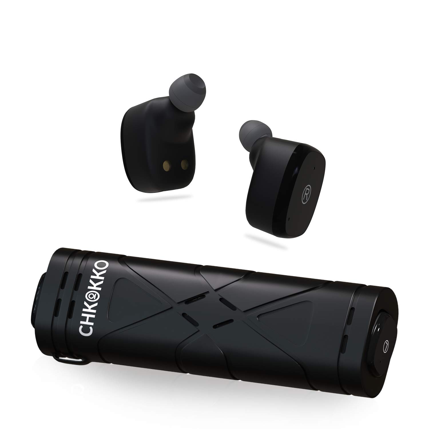 CHKOKKO Infinity True Wireless Bluetooth 4.2 Twin Earbuds reviews and best buy price in India