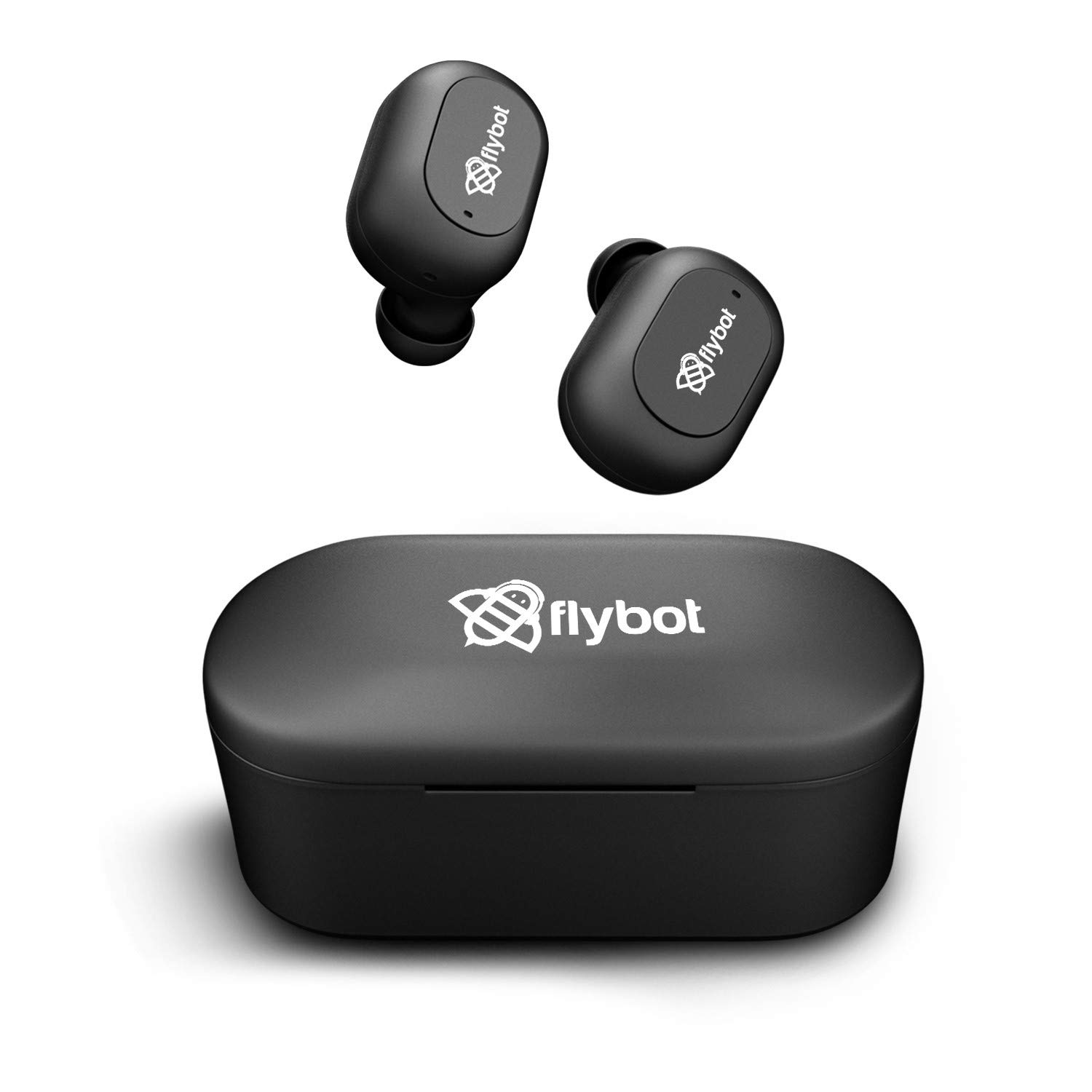 Flybot Beat True Wireless Bluetooth Earphones  reviews and best buy price in India